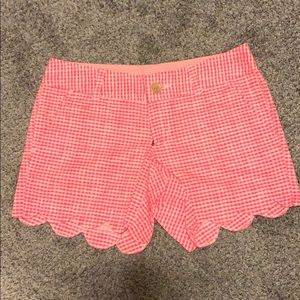 Lilly Pulitzer Buttercups